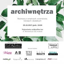 Archiwnetrza 2017