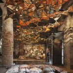 Weaving Architecture - EMBT - Giovanni Nardi