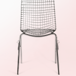 Krzesło siatkowe Henryka Sztaby