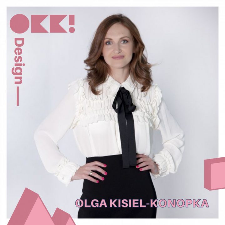 Olga Kisiel-Konopka