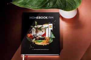 Homebook Design vol 5, fot. Ada Gruszka