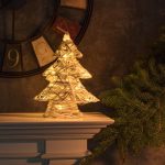 Dekoria.pl, dekoracja Christmas Tree led