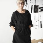 Carol Appleton, projektantka kolekcji ReForm Artworks Ecotrust EGE