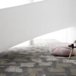 ReForm Artworks Ecotrust marki EGE mat. Carpet Studio