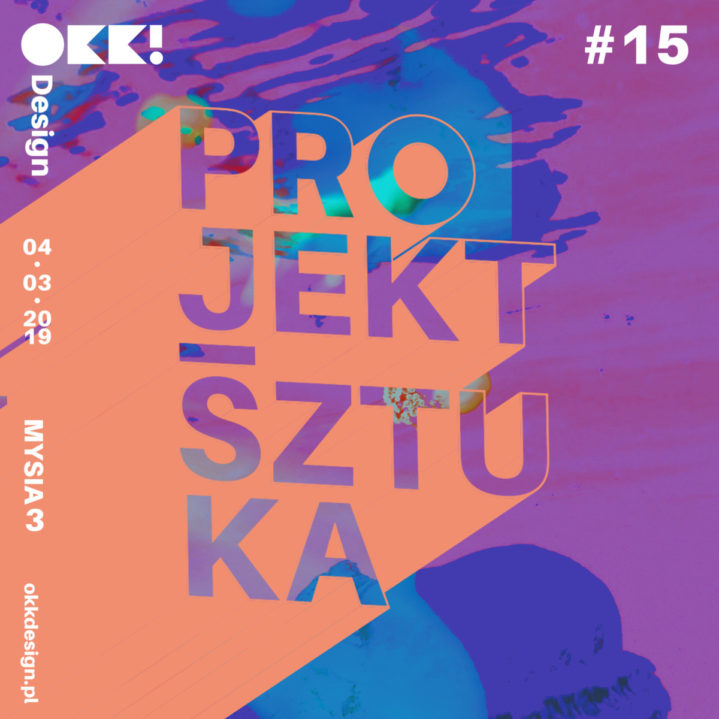 OKK! Design Projekt: sztuka
