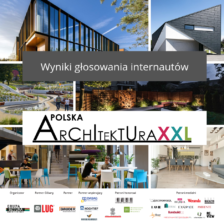 Polska Architektura XXL wyniki