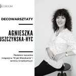 Agnieszka Gruszczyńska-Hyc_M jak Mieszkanie Urzadzamy pl