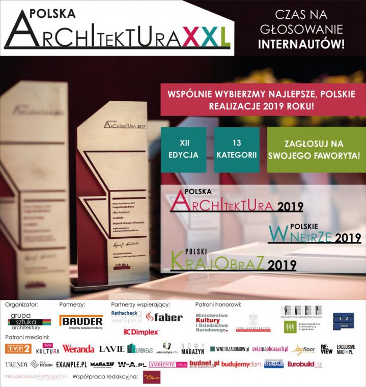 Plakat Plebiscytu PA XXL 2019