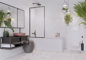 6 Radaway_parawan_nawannowy_IDEA-PNJ-BLACK-FRAME