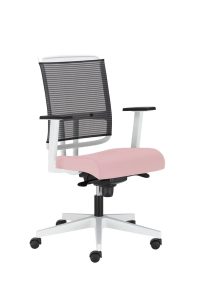 Krzesło ergonomiczne z regulacją wysokości Meblik_Domoteka