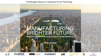 Konferencja Manufacturing Brighter Future (2)