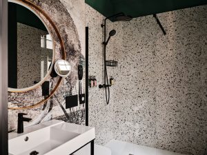 13. MGallery Hotel Collection Sopot proj. Tremend fot. Piotr Gęsicki