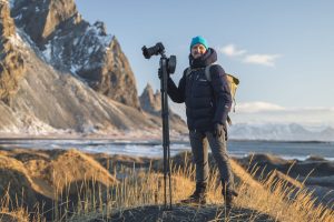 Iceland Portraits -2-Edit