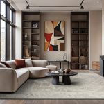 CarpetsandMore_LouisDePoortere_9647_SUEDE-6 Duży