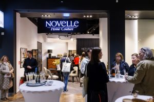 Salon Novelle Home Couture