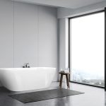 White_bathroom_corner-with-bathtub