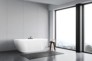 White_bathroom_corner-with-bathtub