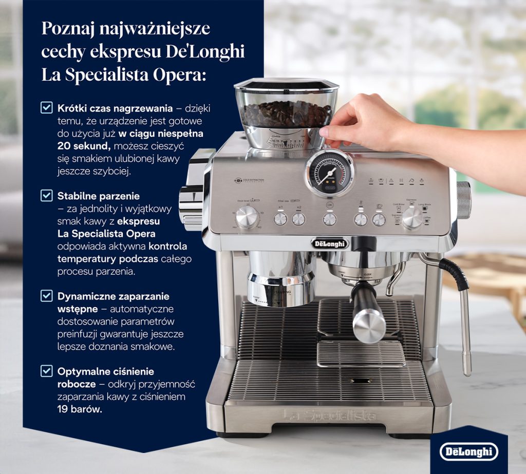 delonghi-Stylowy i elegancki ekspres do domu-infografika1-1200