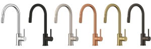 Franke_bateria_filtrująca_Maris Slim_Clear Water_ Pull-Out