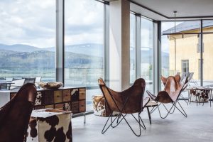 Lake Hill Resort & SpaLH-08'18-XL-46 Duży