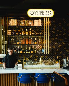 SSW Oyster Bar