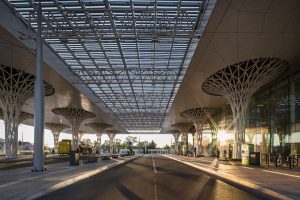 10. Dworzec Metropolitalny w Lublinie projekt Tremend_fot. Rafał Chojnacki