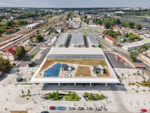 7. Dworzec Metropolitalny w Lublinie projekt Tremend_fot. Rafał Chojnacki