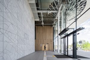 9. Dworzec Metropolitalny w Lublinie projekt Tremend_fot. Rafał Chojnacki