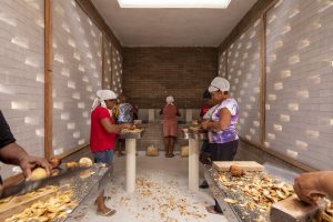 Coconut Harvester Center_Estudio Flume_Photography Maíra Acayaba15