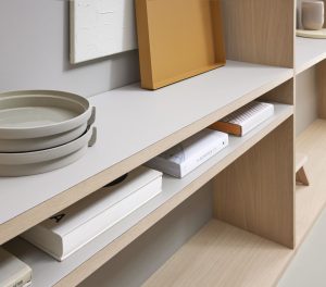 Furniture Linoleum 4175 pebble