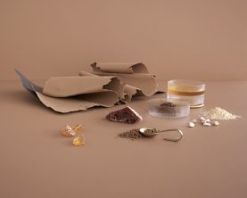 Furniture Linoleum raw materials