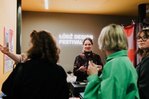 ŁDF 2025 Fot. Marta Strzelczyk