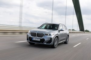 probne jazdy BMW